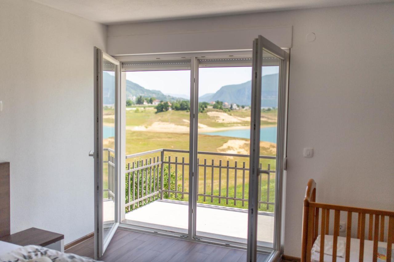 Apartmani Mia Prozor Exterior foto